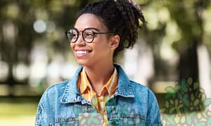 Get veneers for whiter teeth