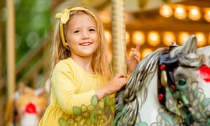 There's family fun to be had in St. Joseph, MI