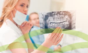 Wisdom teeth extraction