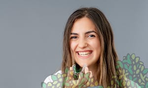 Are you can Invisalign candidate
