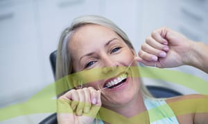 You can stop gingivitis now