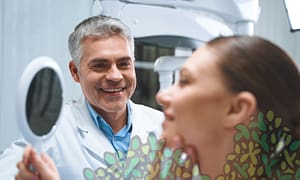 Porcelain veneers benefit your life
