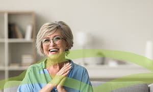 Restorative dentistry enhances your life.