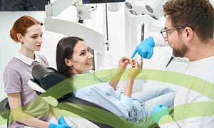 When to choose a dental crown vs. a filling.