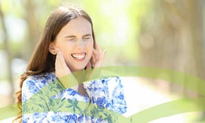 Treat TMJ with neuromuscular dentistry.