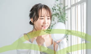 Watch out for periodontitis.