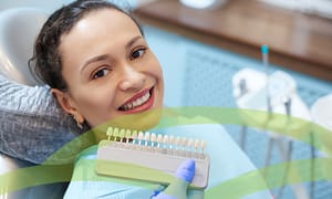 Are dental veneers right for you.