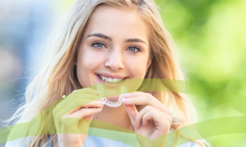 Invisalign for teens