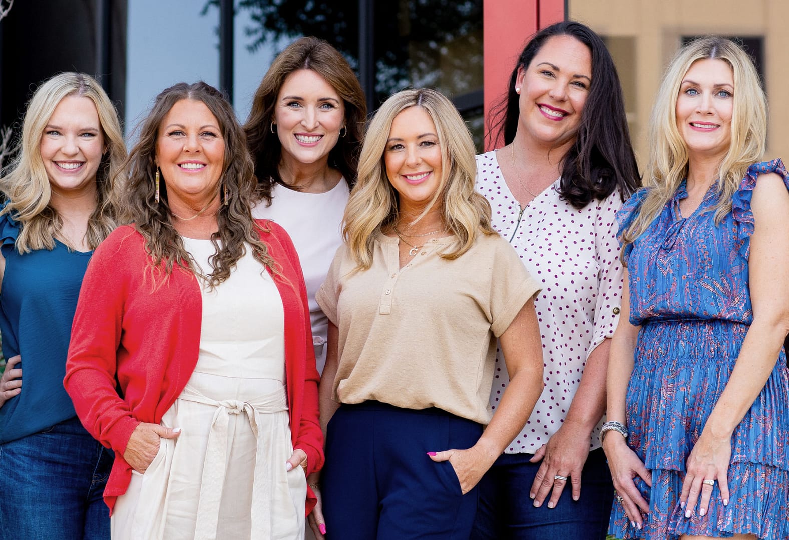 Lake Pointe Dental Team