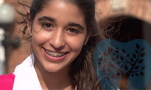 Talk about braces for kids
