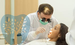 Know the signs of oropharyngeal cancer.
