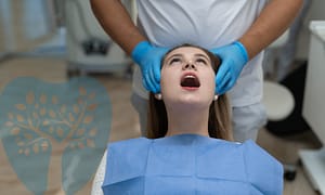 Occlusion-focused dentistry improve your bite.