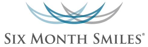 Six Month Smiles logo