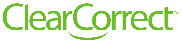clearcorrect logo
