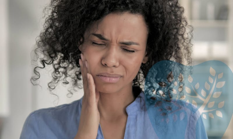 Tooth-Infection Don't ignore a tooth infection