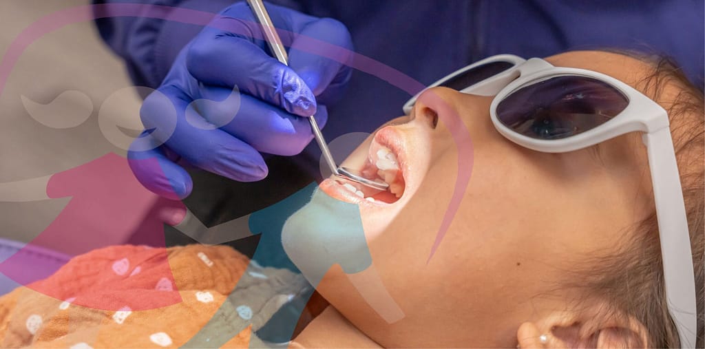 What to do about tooth staining.