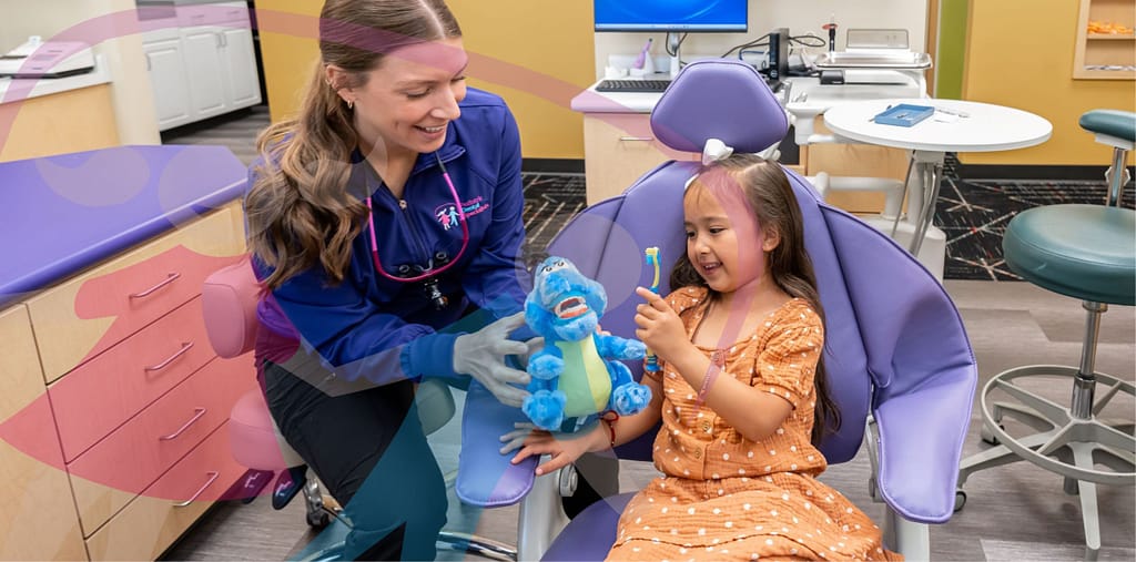 top-tips-to-teach-your-toddler (1) Oral health care for toddlers.