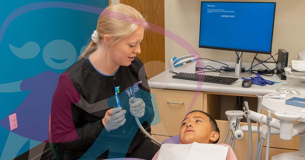 Know how to handle dental emergencies.