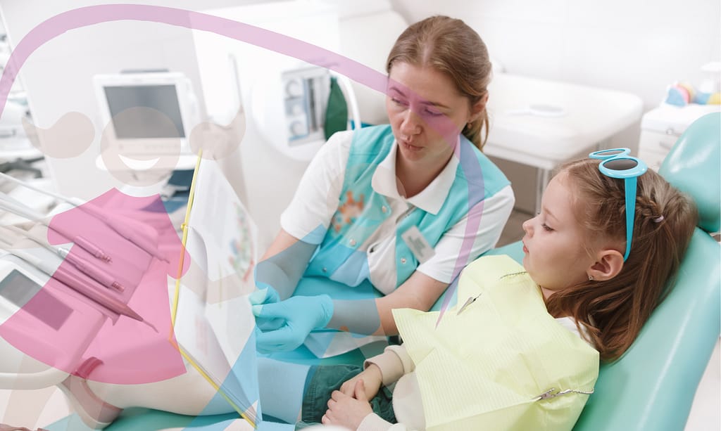 Dental health stories your kids will love.