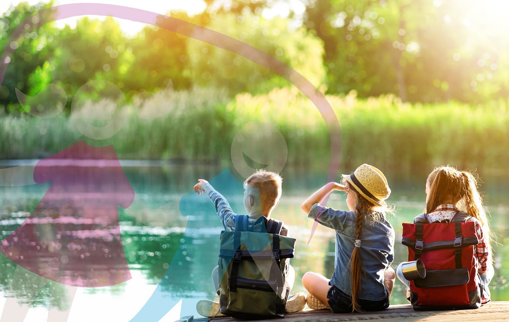 Enjoy some summer fun in Kearney.