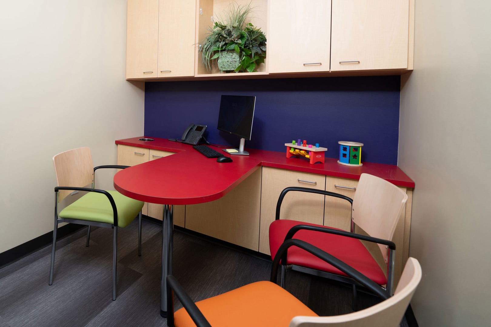 office