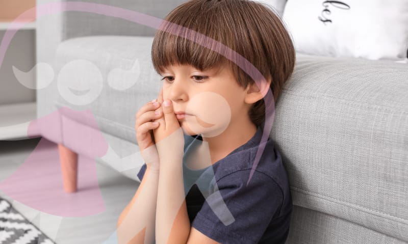 Symptoms of a cavity