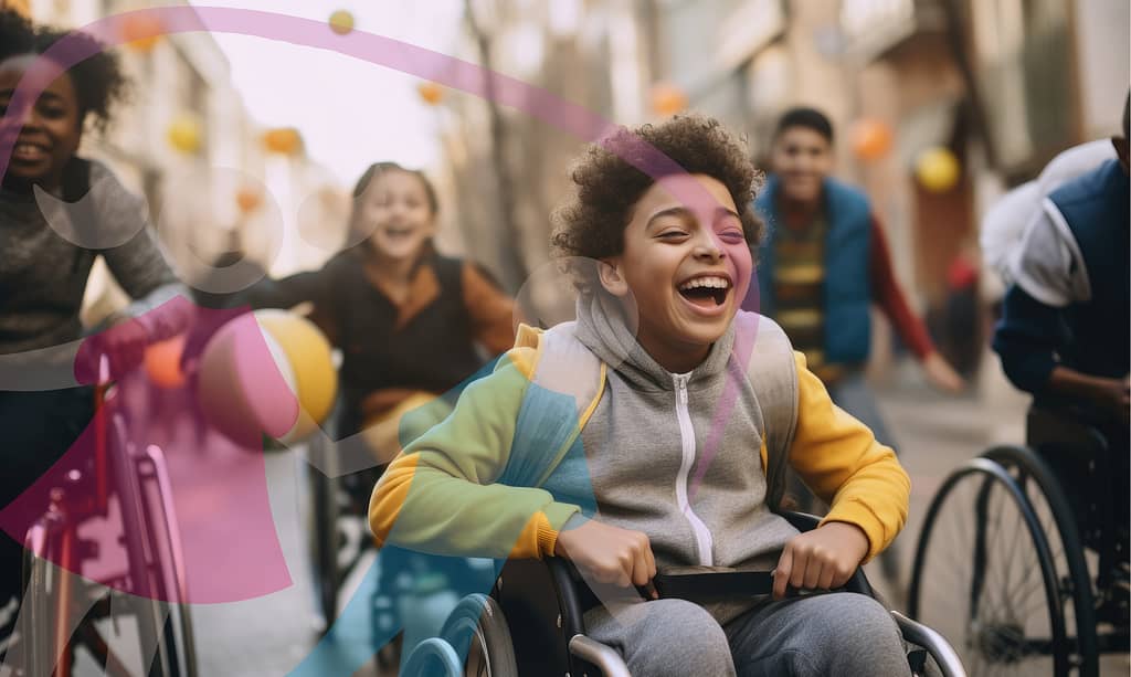 Best dental visit for your special needs child.