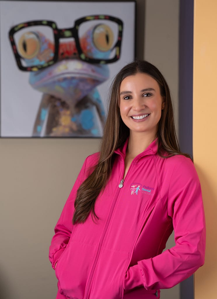 Interview with Dr. Frannie