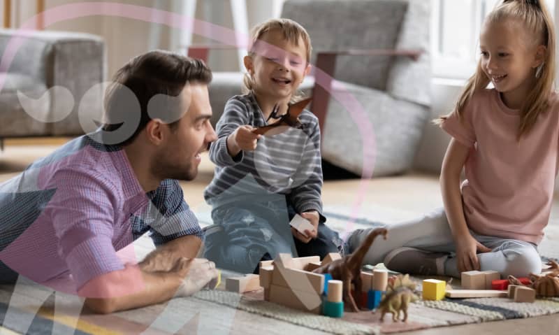 How to reduce screen time for your kids.
