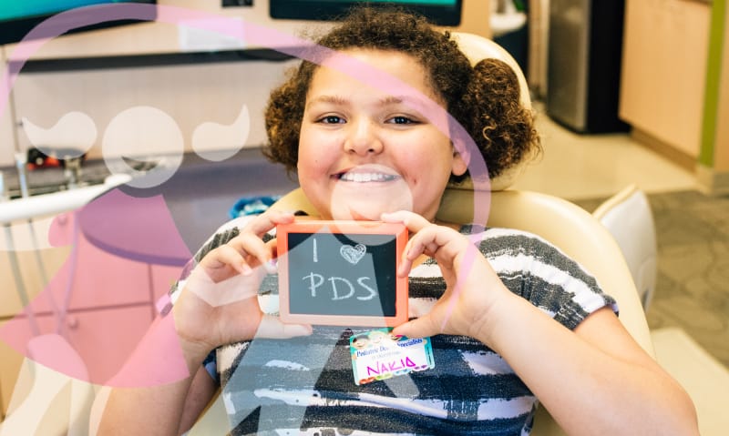 middle-schooler Middle Schooler Orthodontic Evaluation