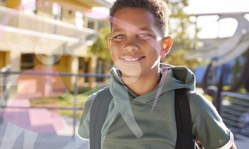 Help your school kids cope with change