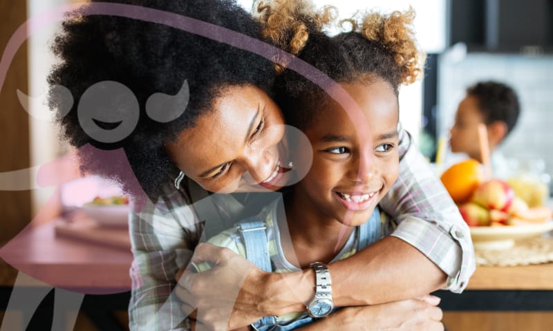 Braces for children