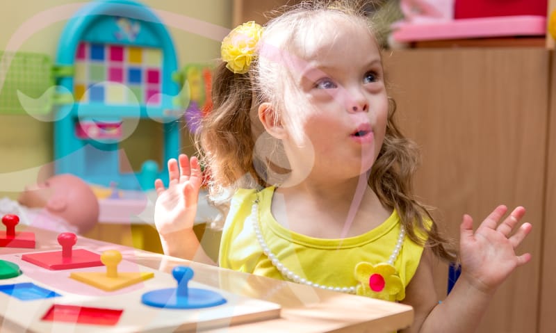 We put your special needs child at ease with sedation dentistry