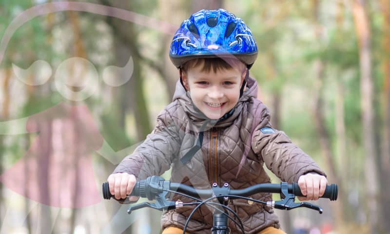 Is teeth whitening safe for my child
