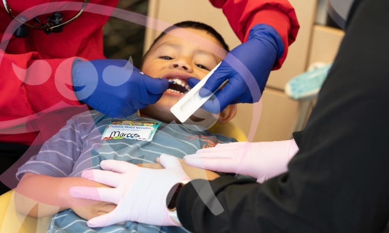 Keep dental plaque at bay