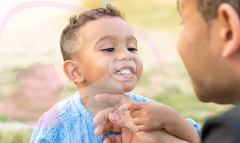 What happens if a child chips a tooth