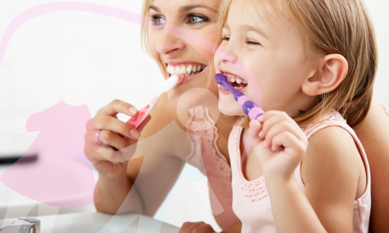 Happy-Tooth-Brushing Toothbrushing tips for kids with disability