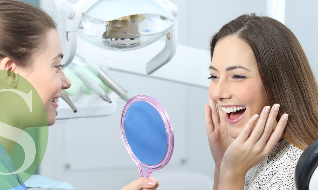 4 Benefits of Comprehensive Dental Care Get comprehensive dental care.