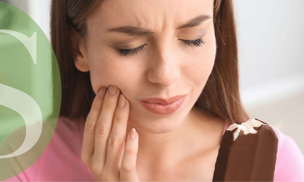 sensitive-teeth Take care of those sensitive teeth.
