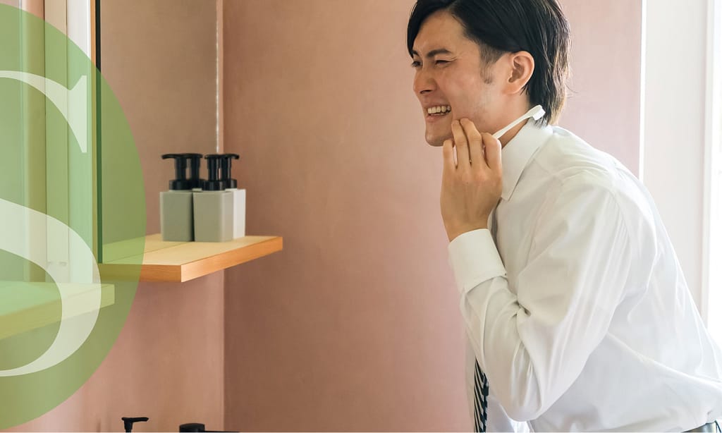 Early-Signs-Gum-Disease Know the signs of gum disease.