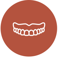 dentures