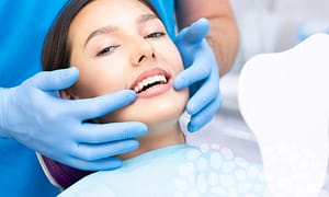 Restore your smile with same day crowns.