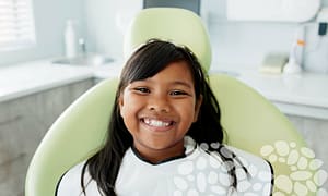 Space maintainers are important to oral health.