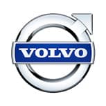 volvo logo