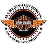 Harley Davidson logo