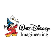 Walt Disney Imagineering logo