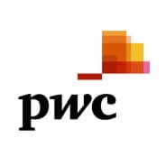 PWC logo