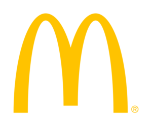 McDonalds logo