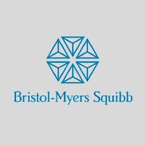Bristol Myers Squibb logo