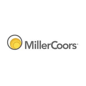 Miller Coors logo